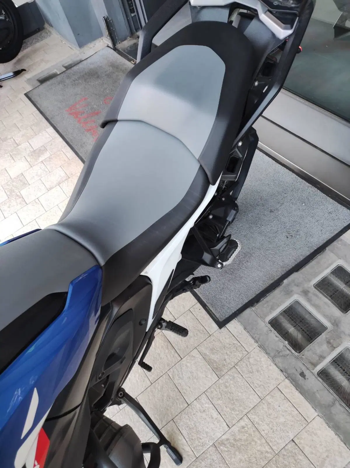 Bmw R 1300 GS Trophy (2023 - 26) (6)
