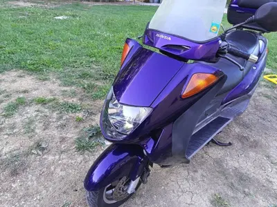 Honda Foresight (1998 - 2004) usata