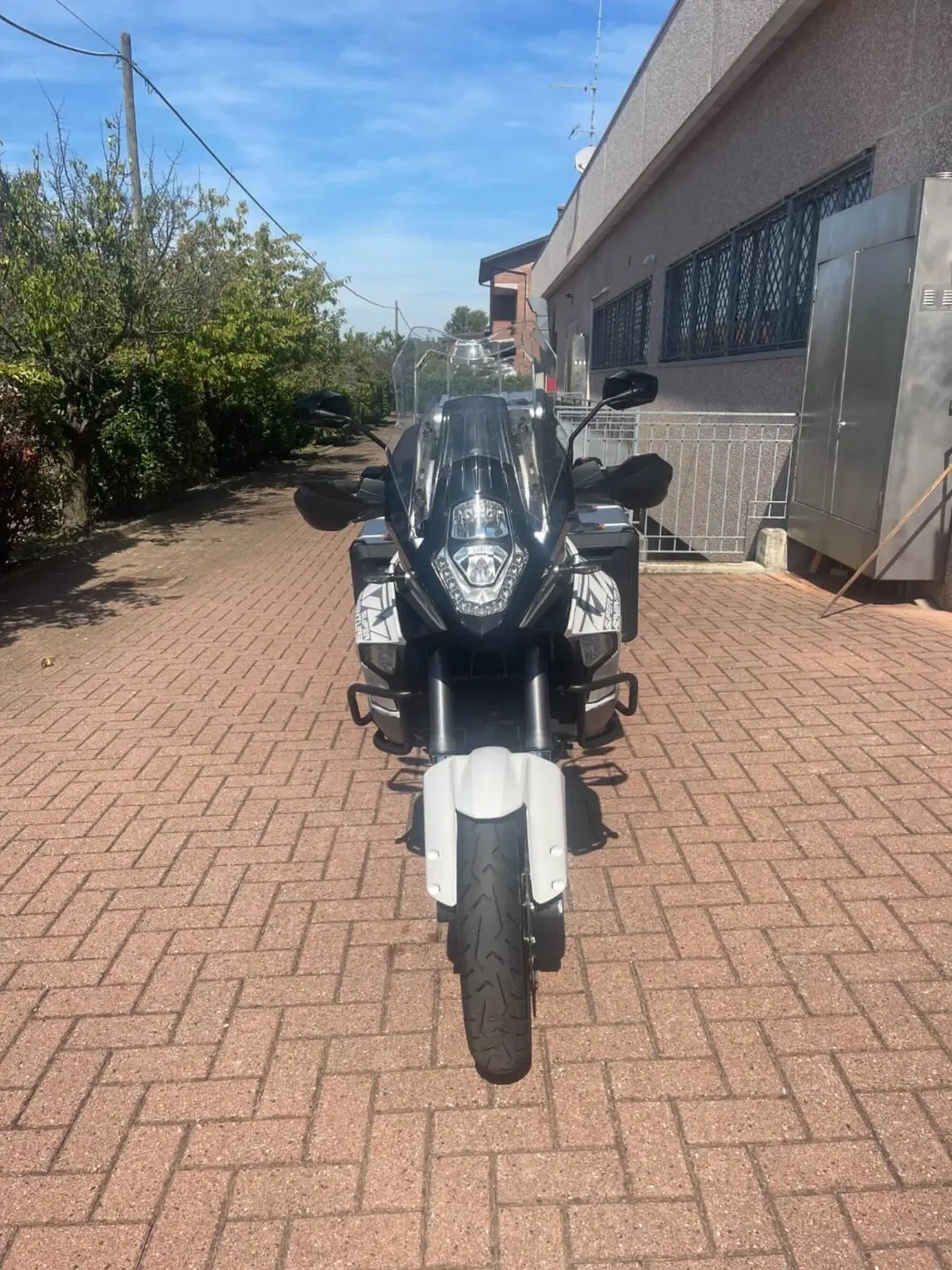 KTM 1290 Super Adventure (2015 - 16) (2)