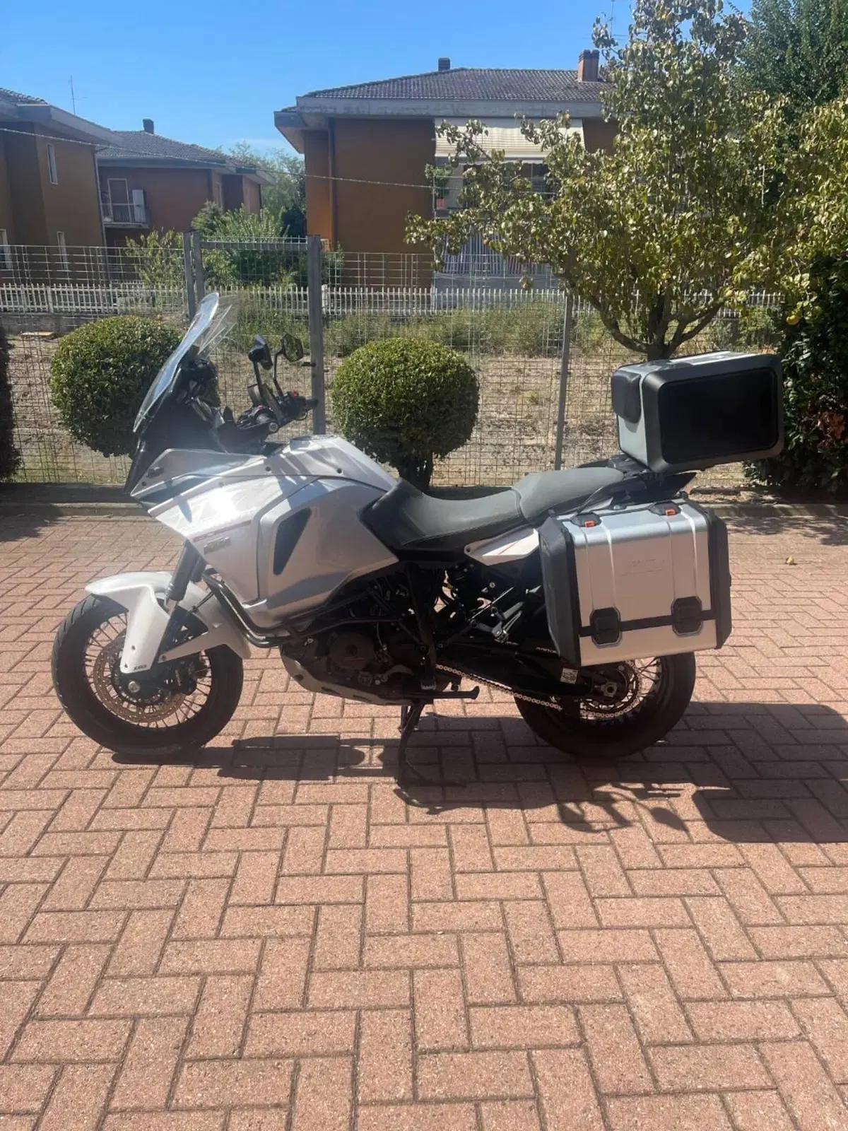 KTM 1290 Super Adventure (2015 - 16) (3)