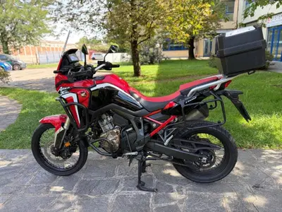 Honda Africa Twin CRF 1100L (2020 - 21) usata