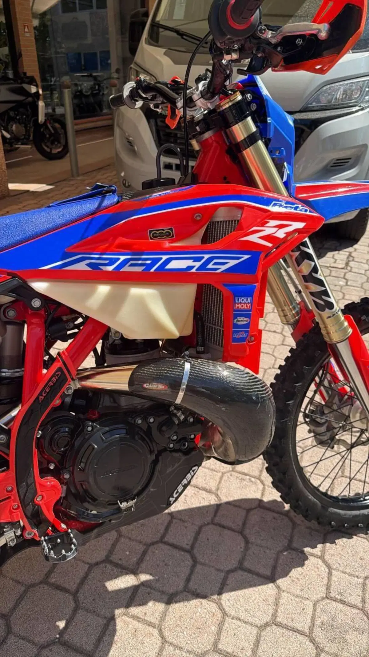 Betamotor RR 300 2T Enduro Race (2025) (2)