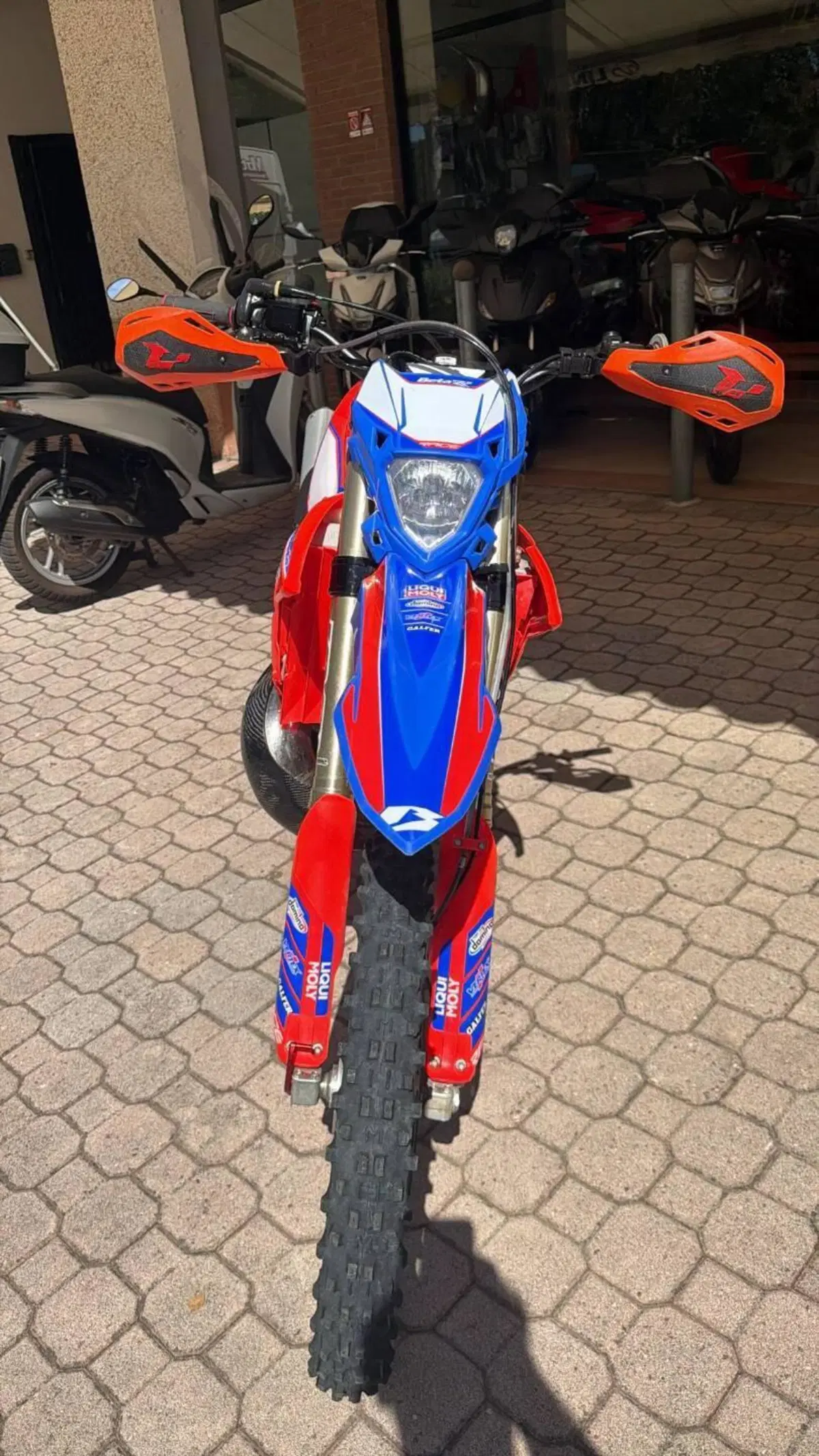 Betamotor RR 300 2T Enduro Race (2025) (3)
