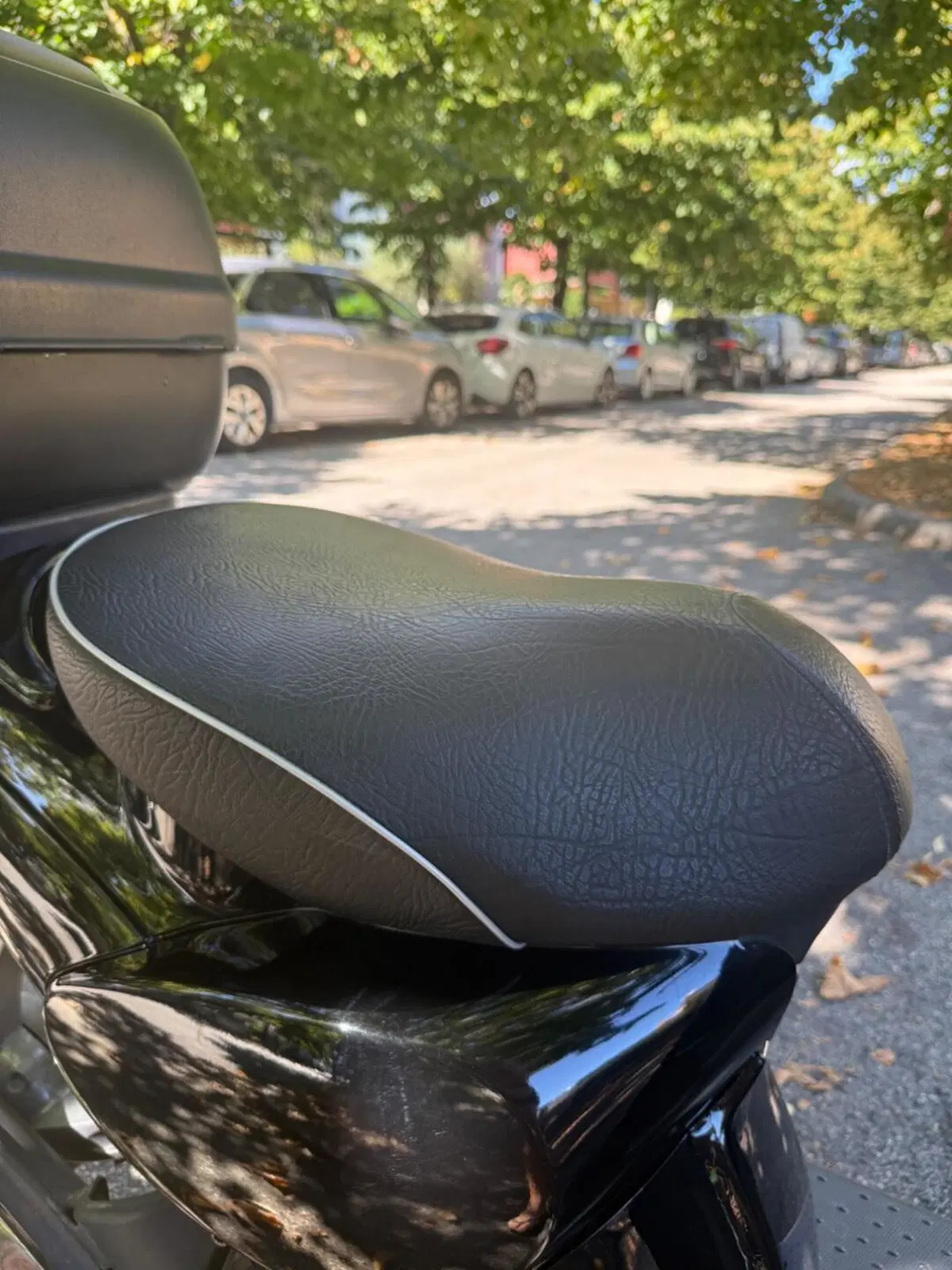 Aprilia Scarabeo 50 2t (2008 - 17) (5)