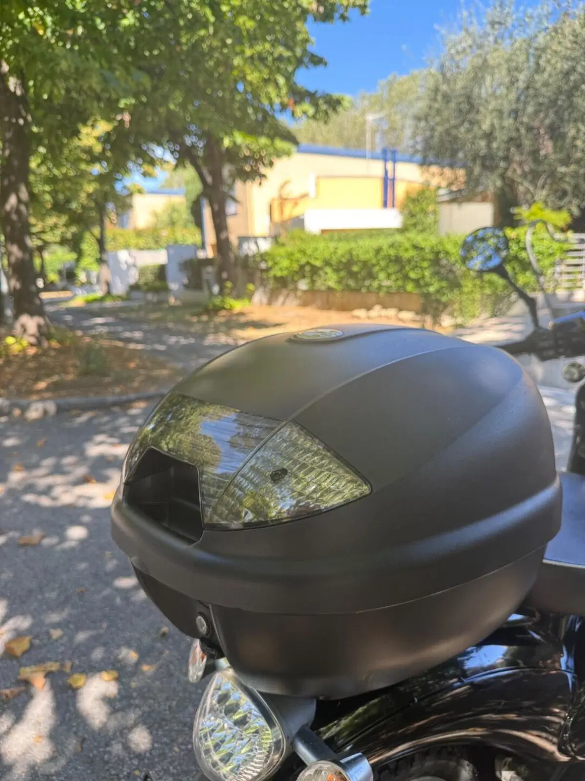 Aprilia Scarabeo 50 2t (2008 - 17) (7)
