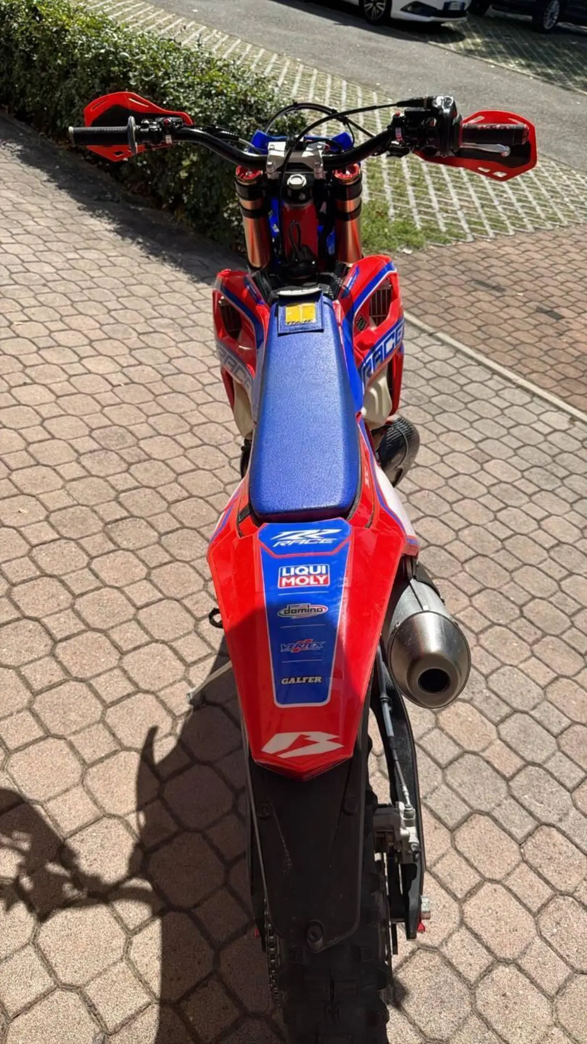 Betamotor RR 300 2T Enduro Race (2025) (4)
