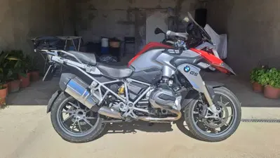 Bmw R 1200 GS (2013 - 16) usata