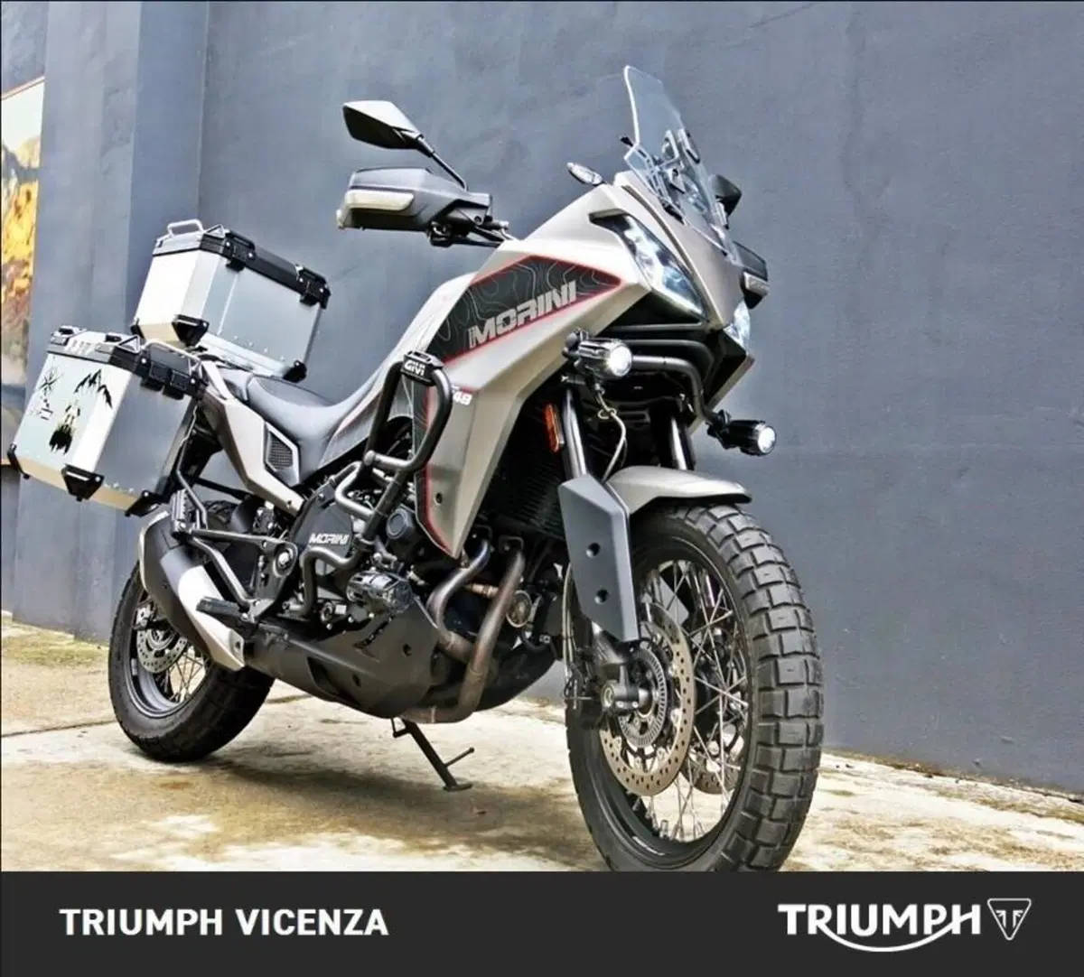 Moto Morini X-Cape 650 (2021 - 26) (4)