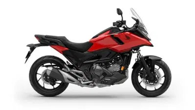 Honda NC 750 X DCT (2025 - 26) nuova