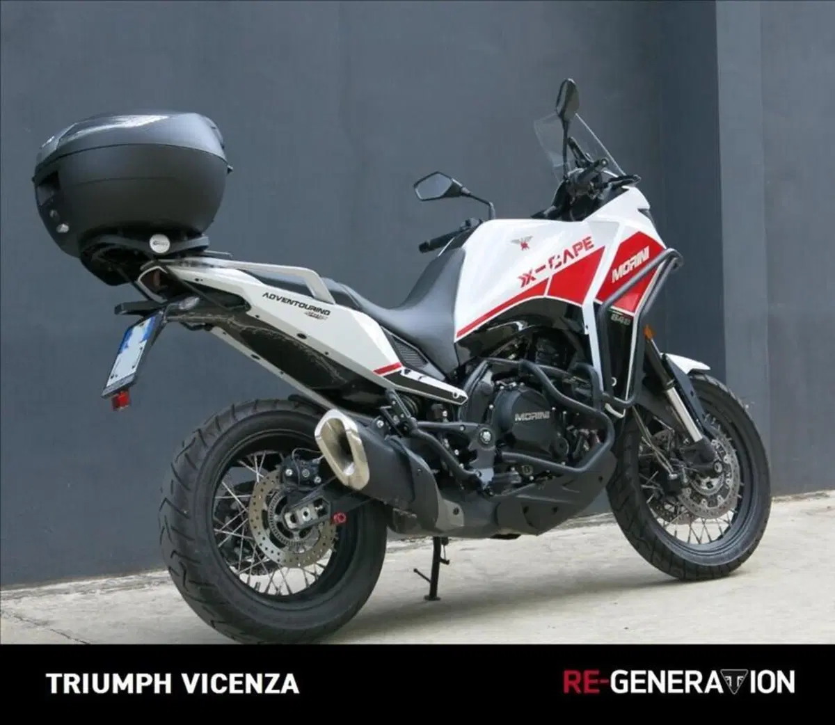 Moto Morini X-Cape 650 (2021 - 26) (3)