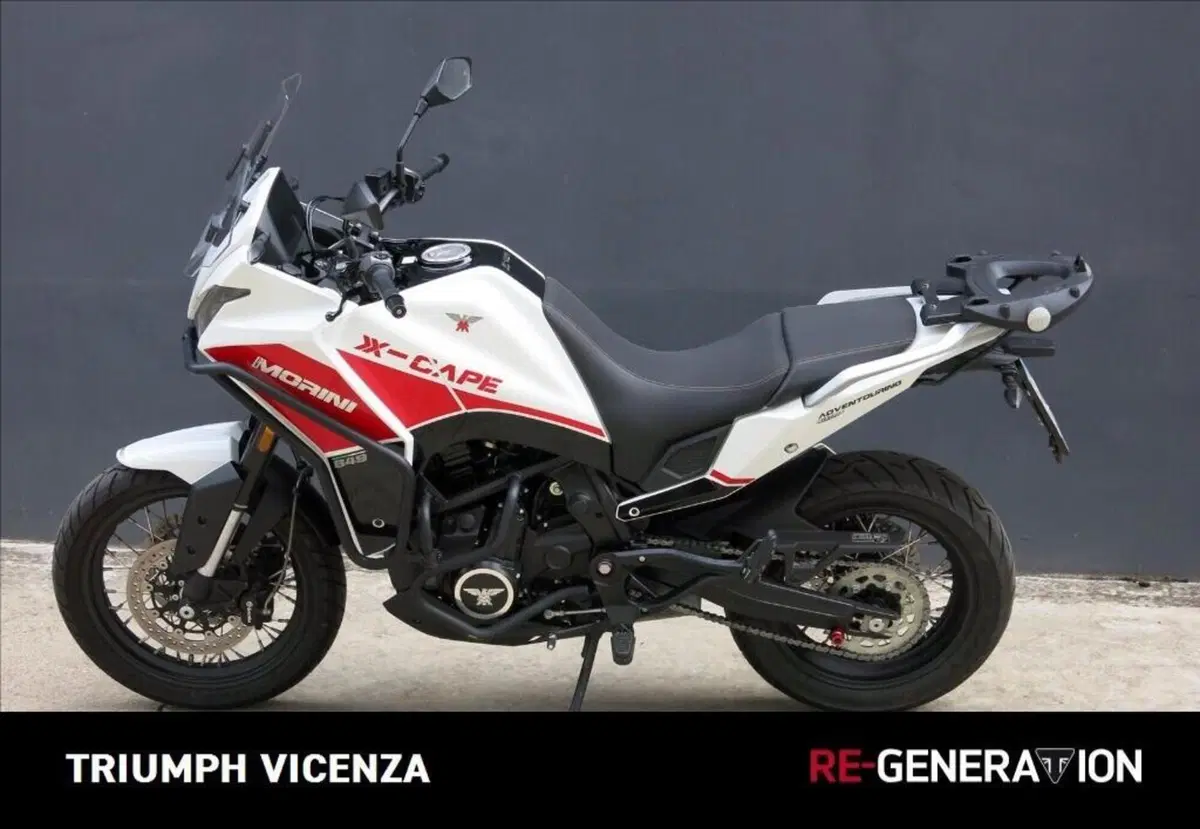 Moto Morini X-Cape 650 (2021 - 26) (6)