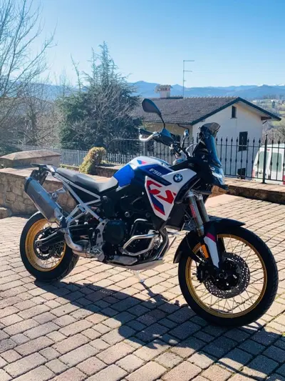 Bmw F 900 GS (2024 - 26) usata