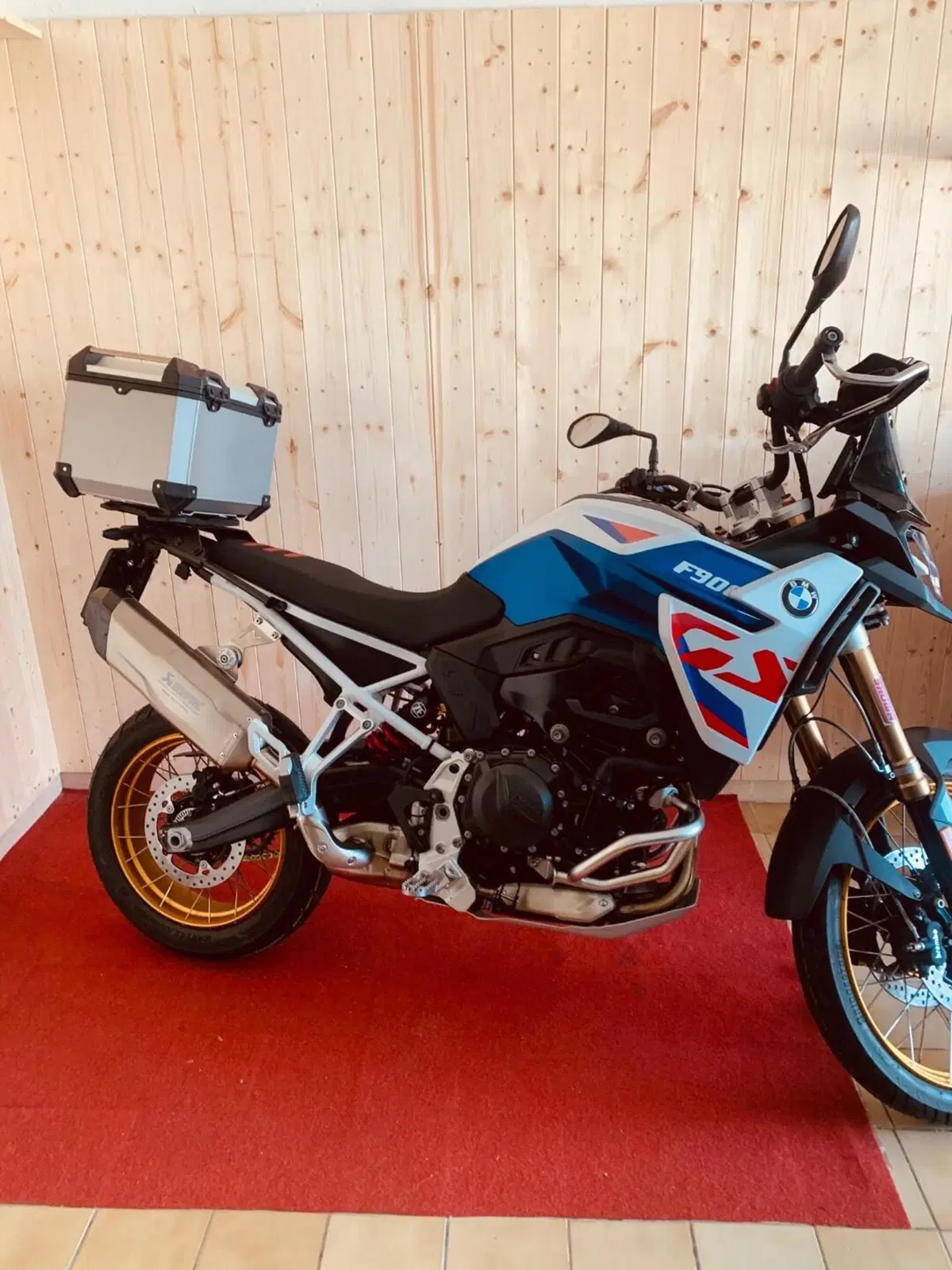 Bmw F 900 GS (2024 - 26) (3)