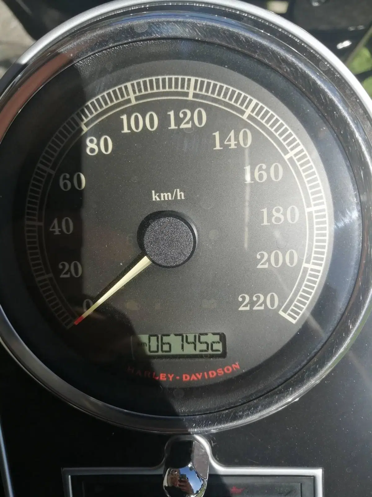 Harley-Davidson 1690 Fat Boy Special (2010 - 17) - FLSTF (5)