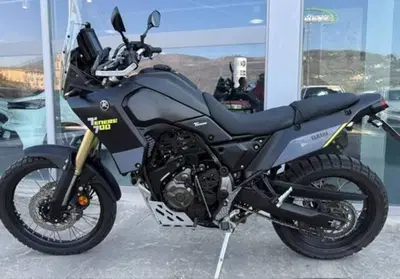 Yamaha Ténéré 700 (2019 - 20) usata