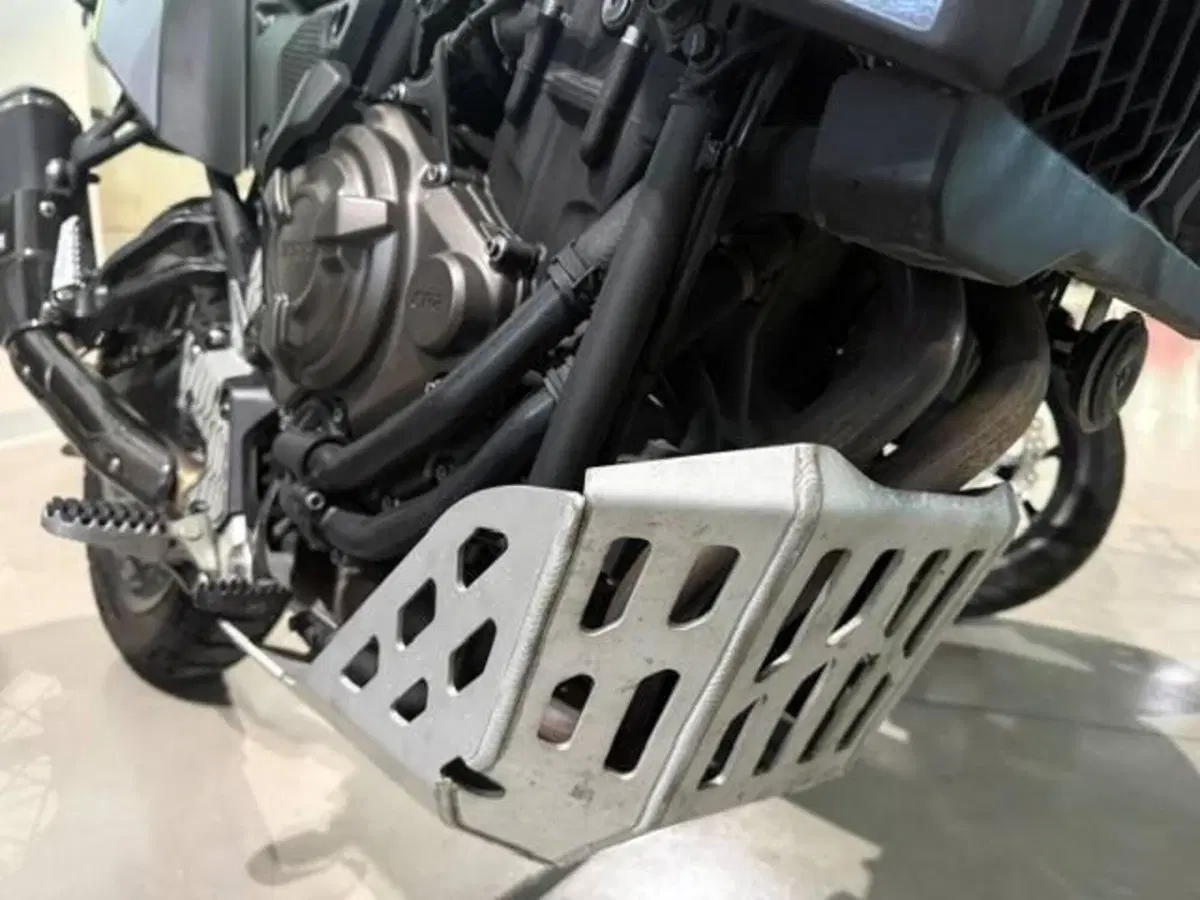 Yamaha Ténéré 700 (2019 - 20) (6)