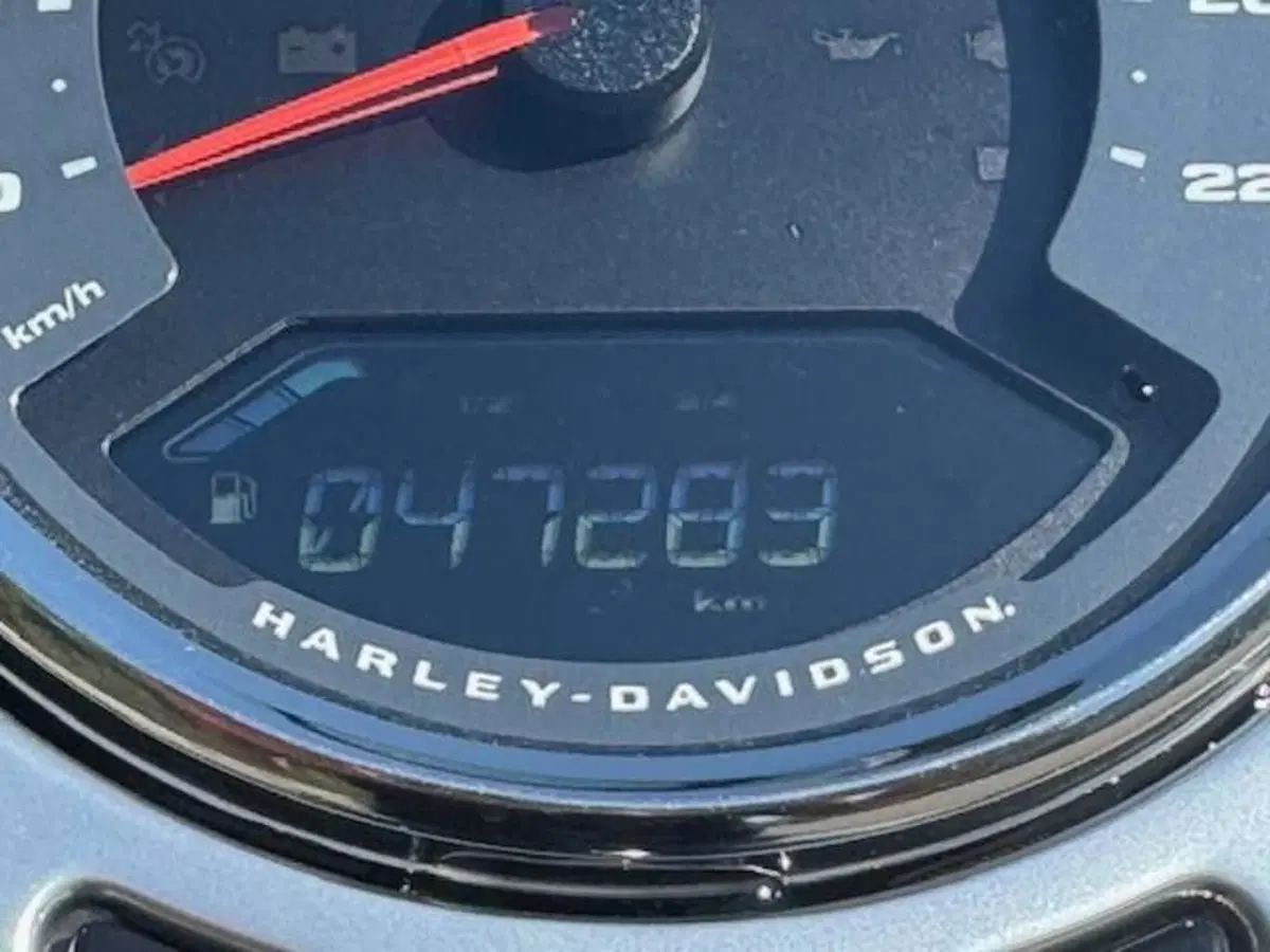 Harley-Davidson 114 Fat Boy (2018 - 20) - FLFBS (15)