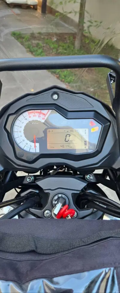Benelli TRK 502 (2021 - 25) usata