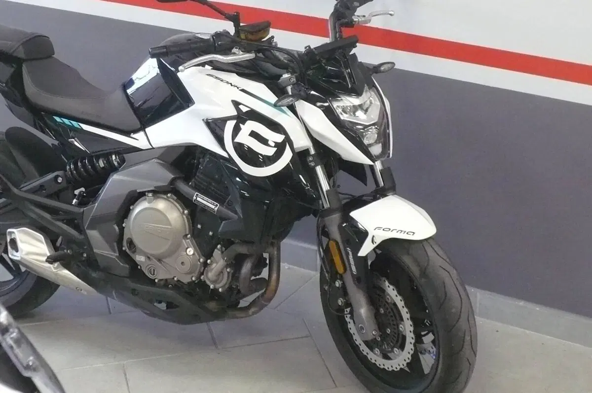 CFMOTO 650NK (2021 - 24) (6)