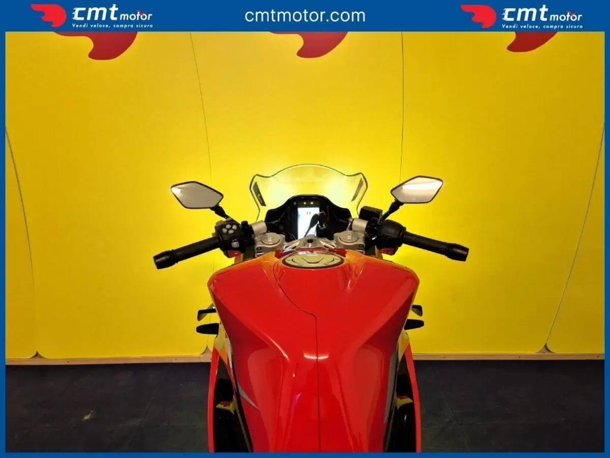 TVS Motor RR 310 (2024 - 26) (10)
