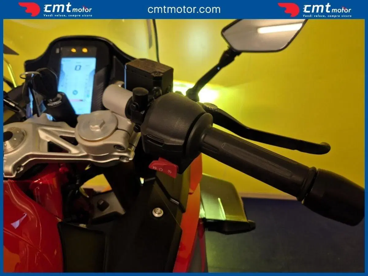TVS Motor RR 310 (2024 - 26) (12)