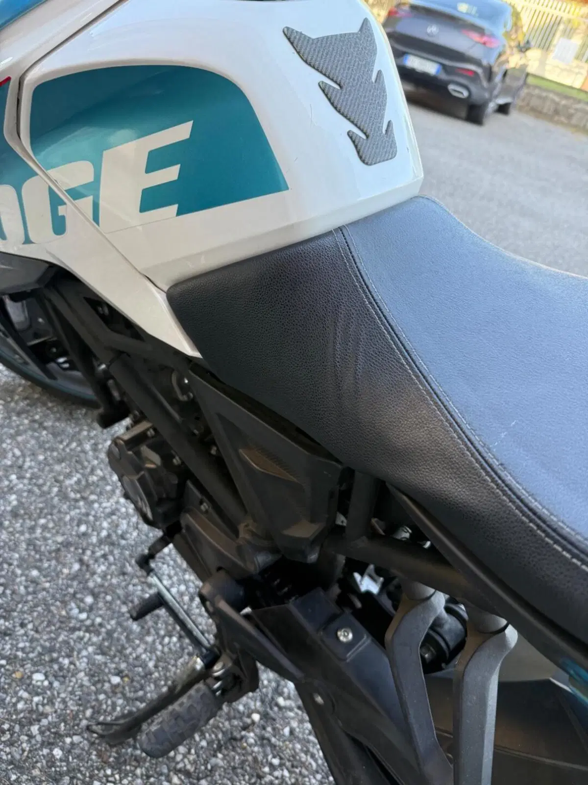 Voge Brivido 125R (2023 - 26) (12)