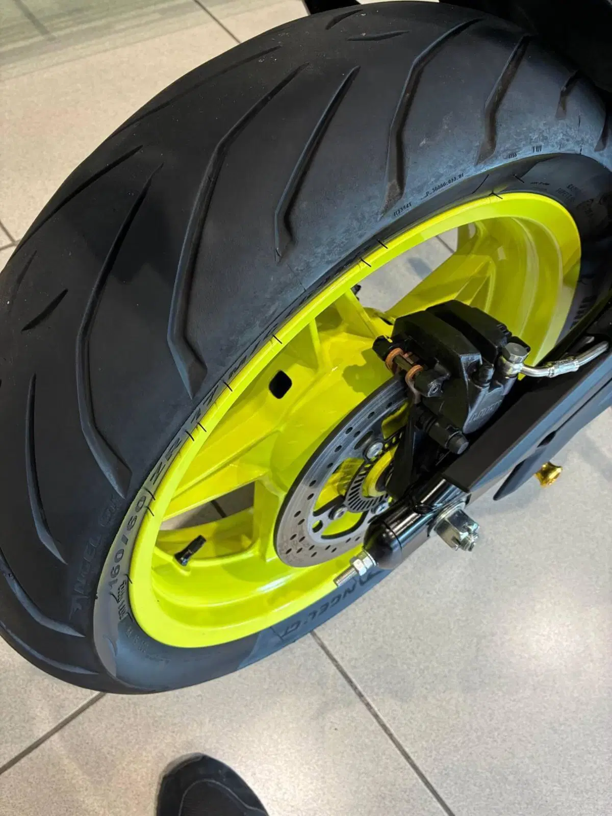 CFMOTO 650NK (2021 - 24) (7)