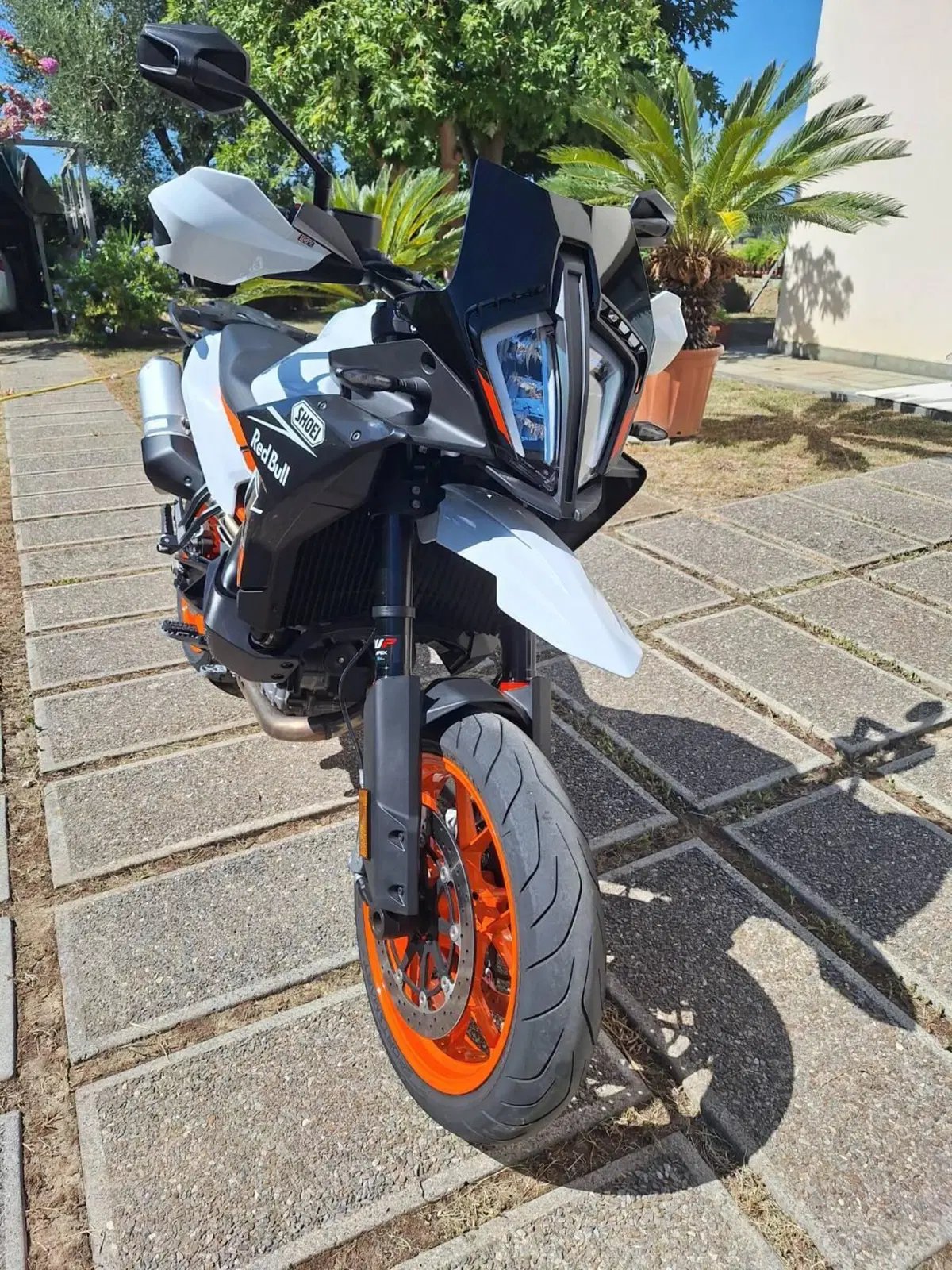 KTM 890 SMT (2023 - 25) (2)