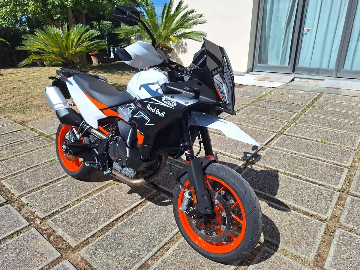 KTM 890 SMT (2023 - 25) (3)