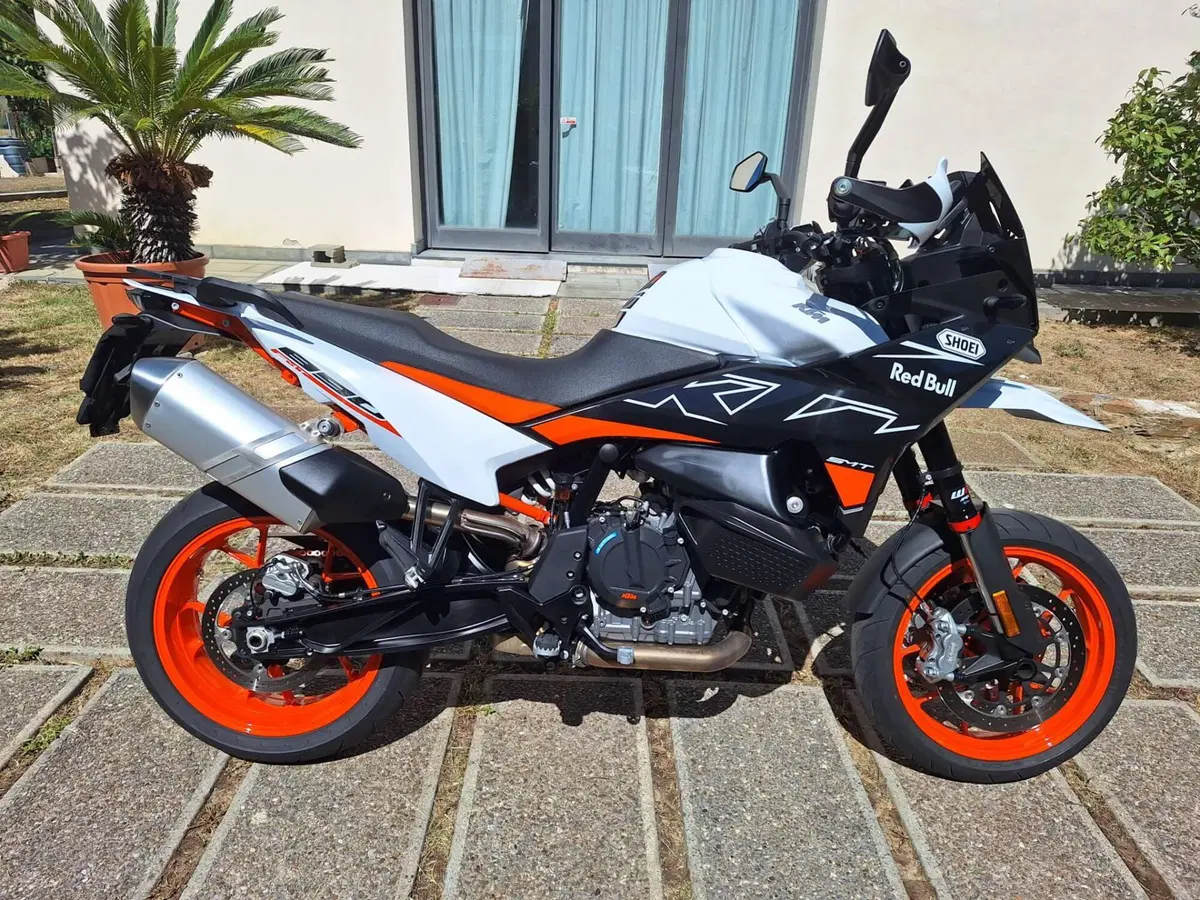 KTM 890 SMT (2023 - 25) (4)