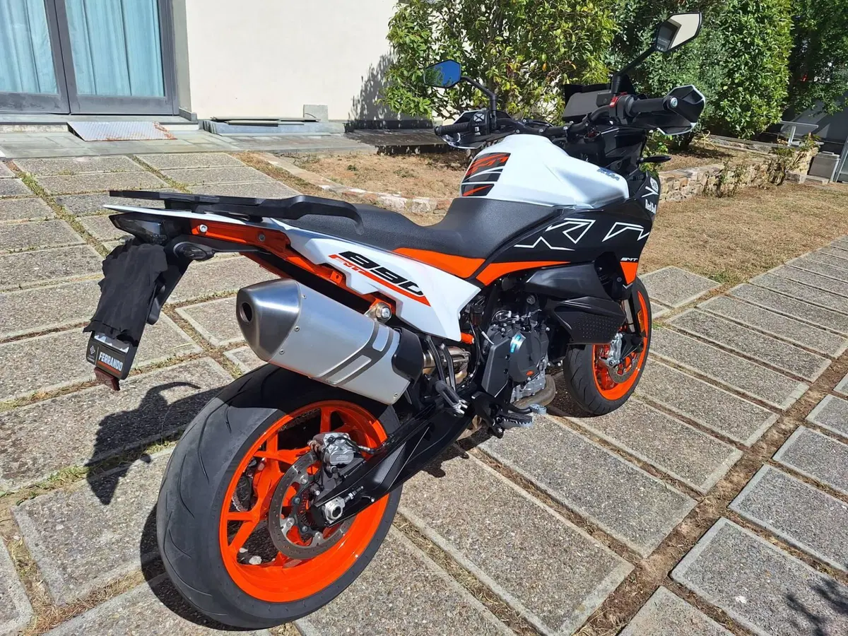 KTM 890 SMT (2023 - 25) (5)