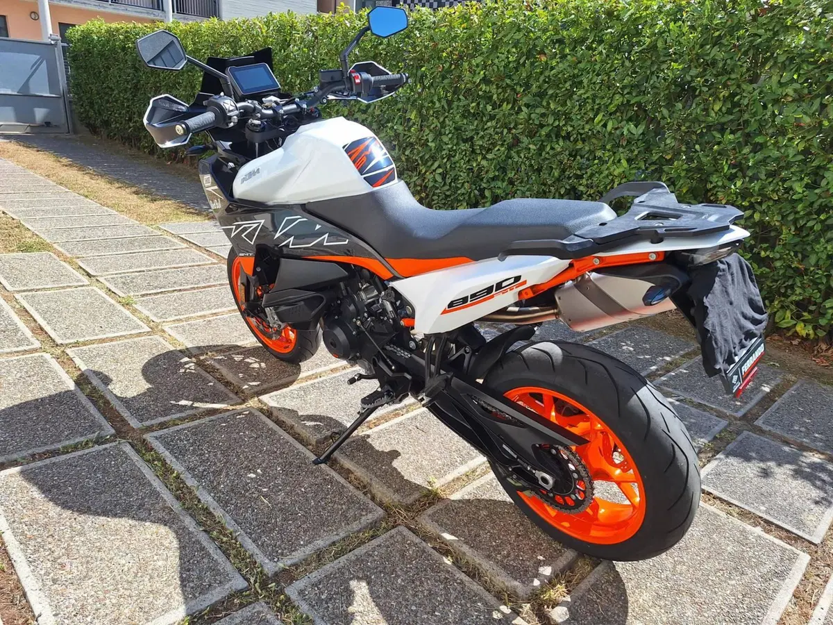KTM 890 SMT (2023 - 25) (6)