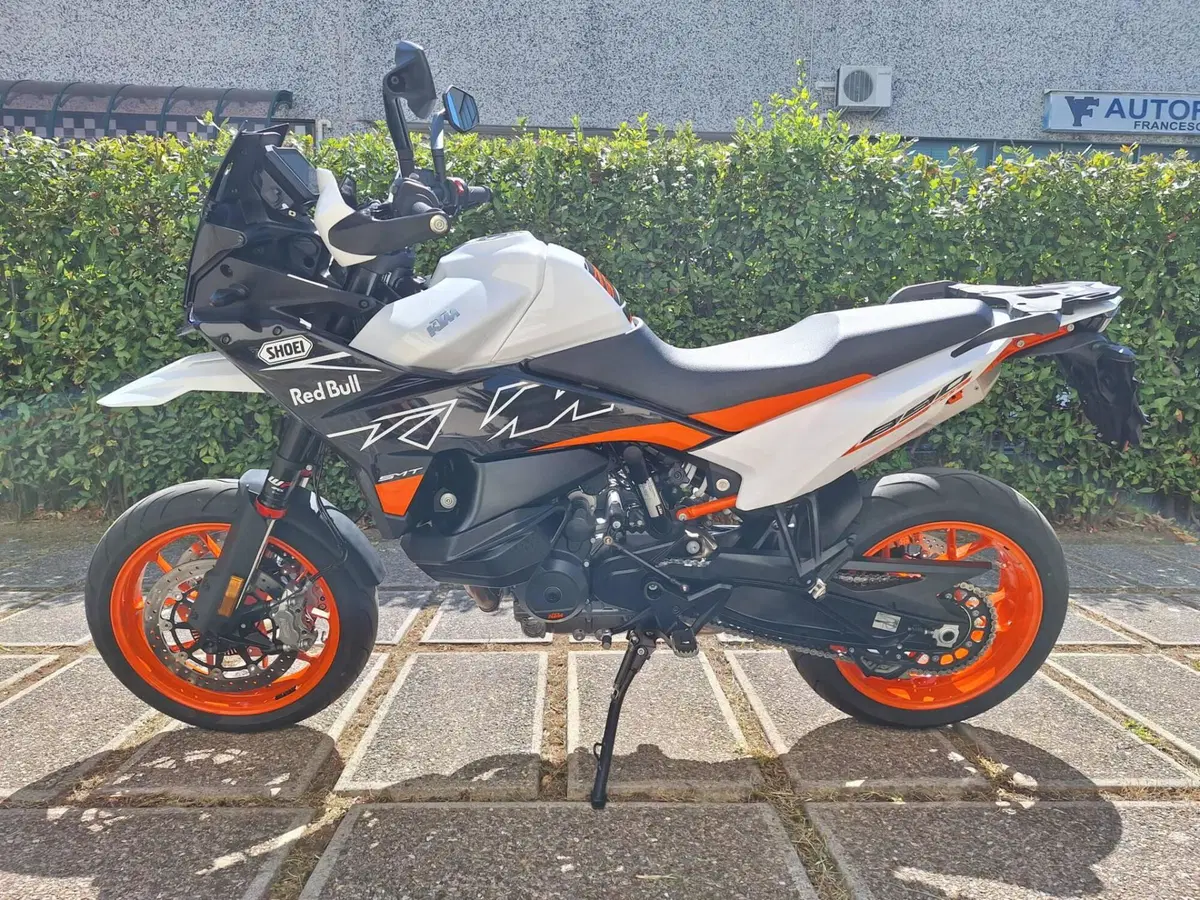 KTM 890 SMT (2023 - 25) (7)