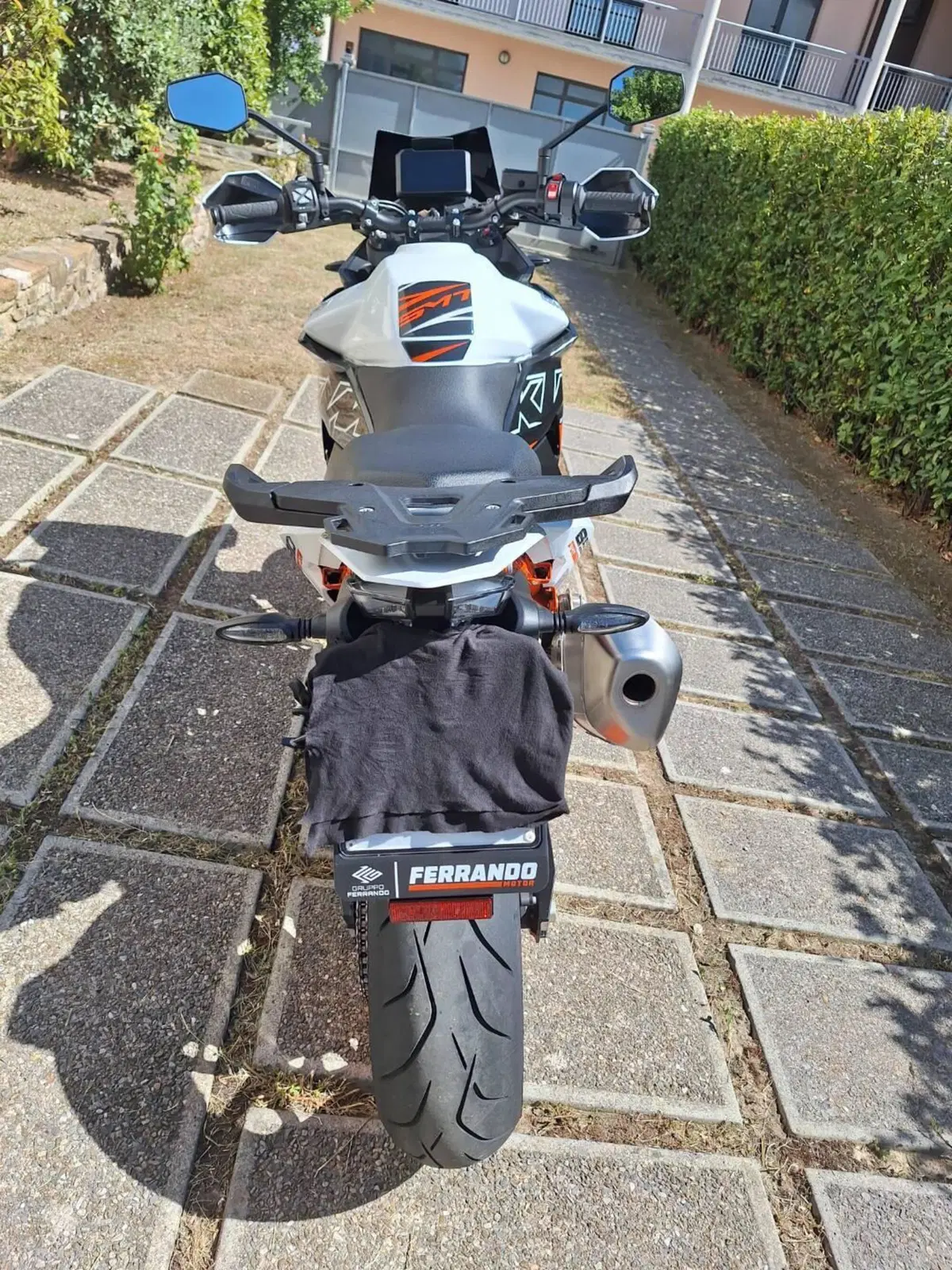 KTM 890 SMT (2023 - 25) (8)