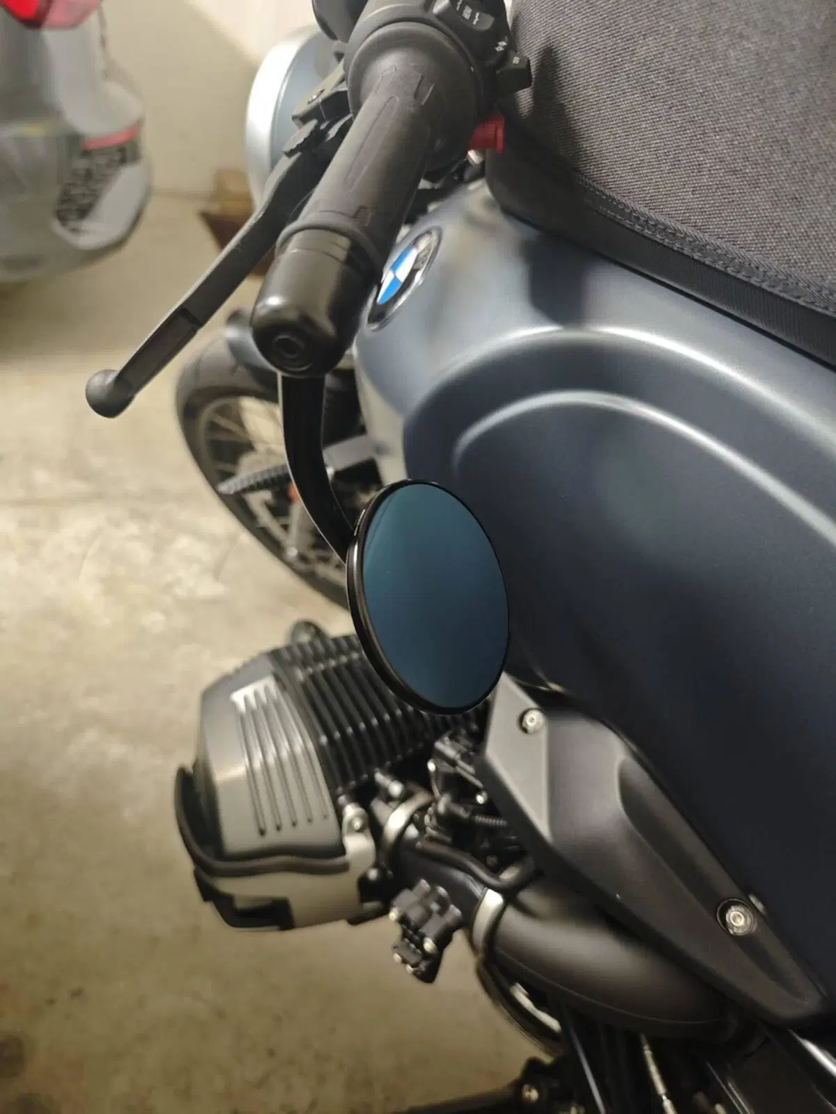 Bmw R nineT 1200 Scrambler (2016 - 20) (4)