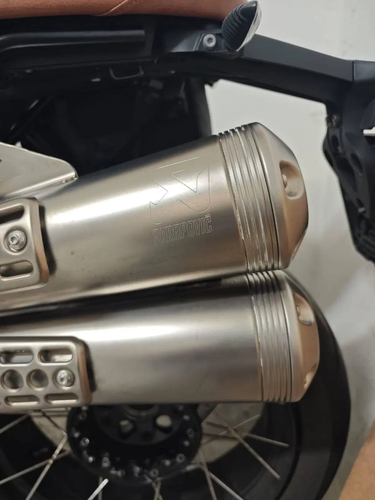 Bmw R nineT 1200 Scrambler (2016 - 20) (6)