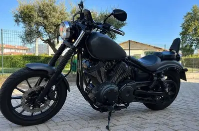 Yamaha XV 950 (2014 - 16) usata
