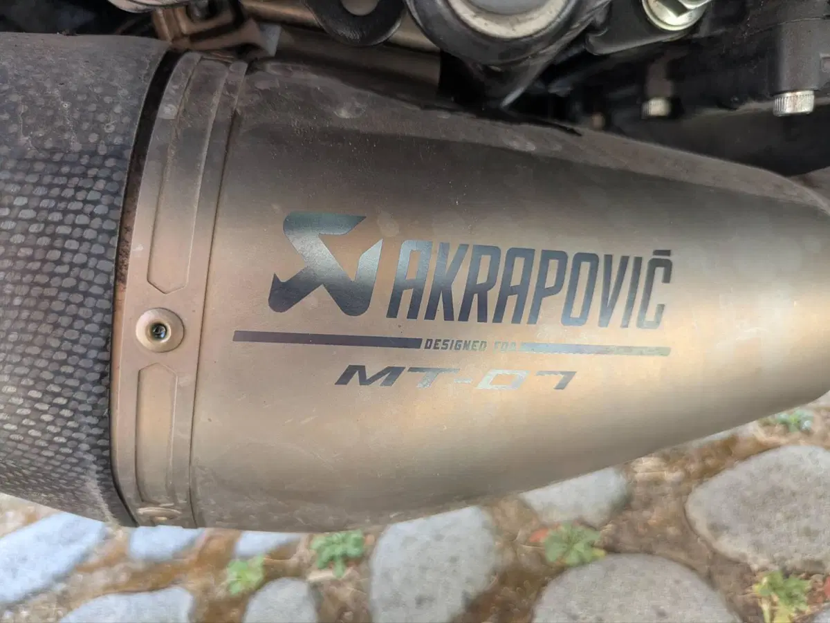 Yamaha MT-07 (2018 - 20) (5)
