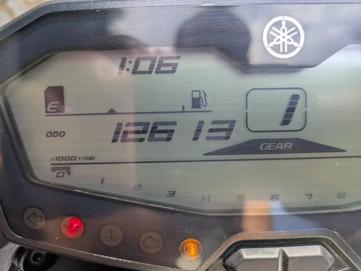 Yamaha MT-07 (2018 - 20) (8)