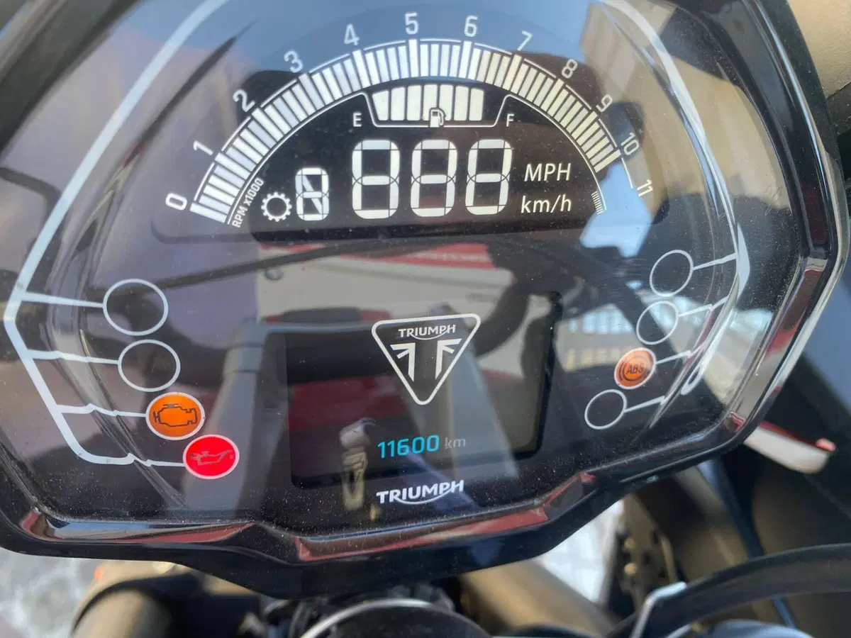 Triumph Tiger Sport 660 (2026) (4)
