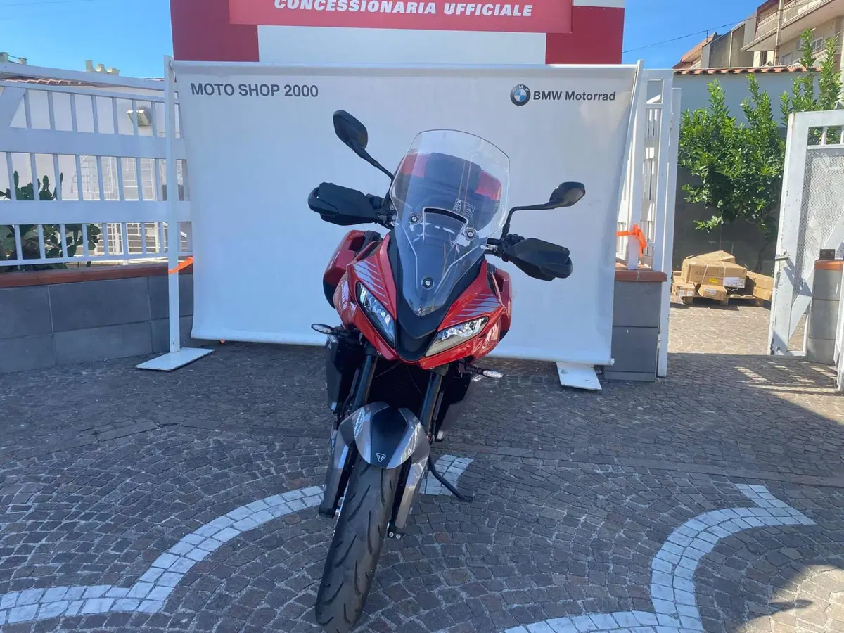 Triumph Tiger Sport 660 (2026) (3)
