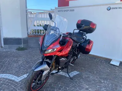 Triumph Tiger Sport 660 (2026) usata