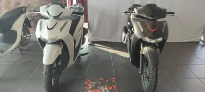 Honda SH 150 (2026) nuova