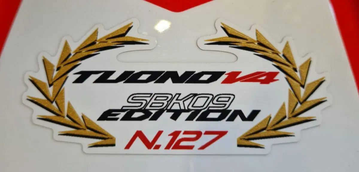 Aprilia Tuono V4 Factory SE-09 SBK (2024) (5)