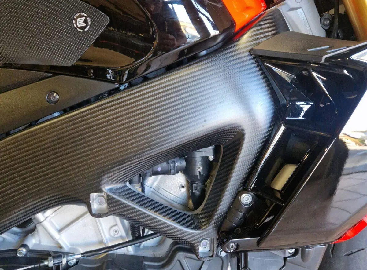 Aprilia Tuono V4 Factory SE-09 SBK (2024) (7)
