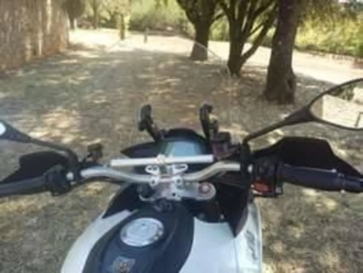 Aprilia Caponord Travel Pack ABS (2013 - 17) (3)