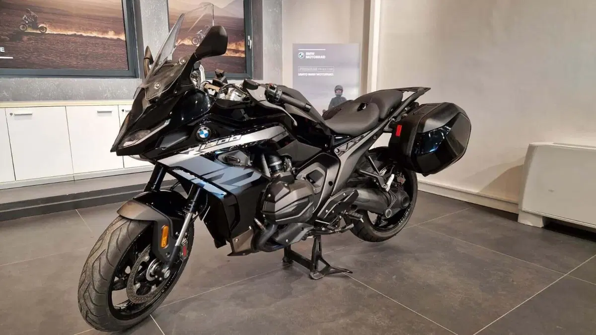 Bmw R 1300 RS (2026) (3)