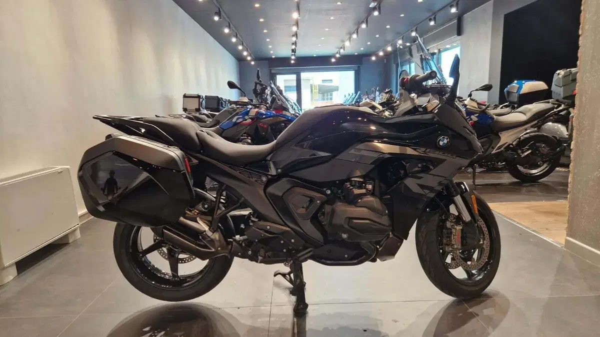 Bmw R 1300 RS (2026) (4)