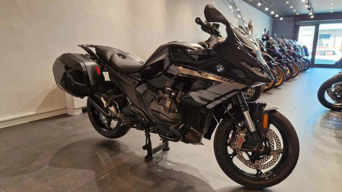 Bmw R 1300 RS (2026) (5)