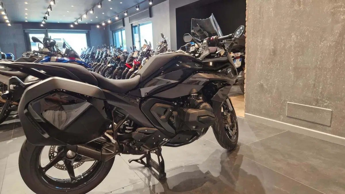 Bmw R 1300 RS (2026) (6)